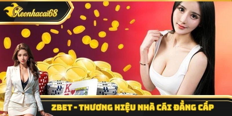 Zbet